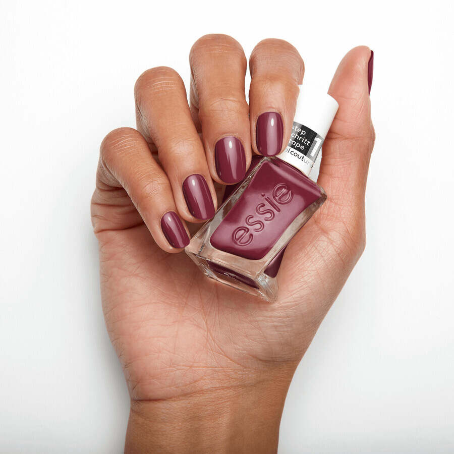 Essie gel couture 2.0 523 non è quello che sembra, 13,5 ml