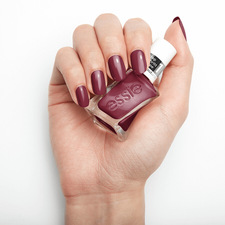 Essie gel couture 2.0 523 non è quello che sembra, 13,5 ml