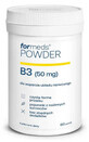 POLVERE B3 - Vitamina B3 - Niacina, Formati