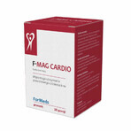 MAG CARDIO potassio + magnesio in polvere (30 porzioni) Formati