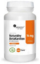 Betacarotene naturale 14 mg (ProVitamina A 23.333 UI) 100 compresse Aliness