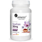 Safflower Safrasol 2%/10% 30 mg (90 tablets) Aliness