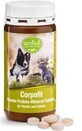 Corpofit - Vitalit&#224; per cani e gatti 150 tabl. Tierlieb Sanct Bernhard