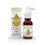 Aceite de cáñamo 25% Encann CBD 10ml