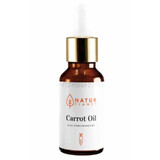 Olio cosmetico alla carota 30ml Natur Planet