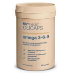 Olicaps OMEGA 3-6-9 (60 capsule) Formeds