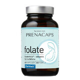 Prenacaps Folate 60 capsule ForMeds