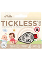 TICKLESS KID BEIGE Protezione dalle zecche a ultrasuoni per bambini