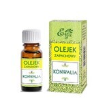 Olio di profumo al mughetto 10ml Etja