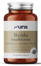 Fungo Reishi (400mg) 60 capsule UNS