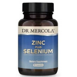 Zinco con selenio - Zinco più selenio 90 capsule DR Mercola