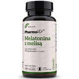 Melatonina con melissa 60 capsule Pharmovit Classic