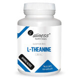 L-Teanina 200 mg 100 vcaps Aliness