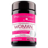 ProbioBalance Vrouw Balans (13 stelen x 20mld ) 30 capsules Aliness