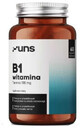 Vitamina B1 100mg 60 capsule UNS