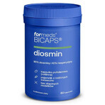 BICAPS DIOSMIN ( 500 mg) Diosmina - 60 capsule Formeds