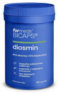 BICAPS DIOSMIN ( 500 mg) Diosmina - 60 capsule Formeds