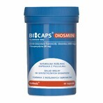 BICAPS DIOSMIN ( 500 mg) Diosmina - 60 capsule Formeds