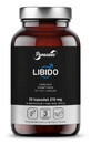 Libido Panaseus 50 capsule per uomo