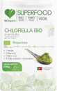 BeOrganic Clorella biologica 200g