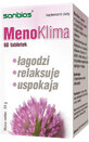 Meno-Klima 60 compresse SANBIOS