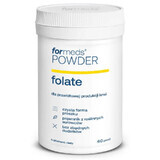 FOLATE POWDER 400 - Acido folico in polvere