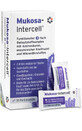 Mukosa-Intercell Fibra e amido resistente, 30 bustine, Intercell