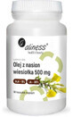 Olio di semi di enotera 9%/85% 500 mg (90 capsule) Aliness