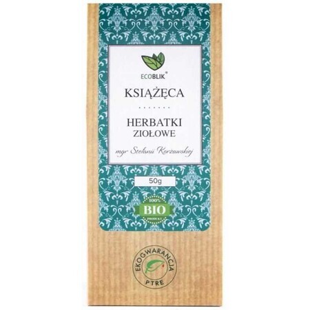 Prince's Kräutertee 50g EcoBlik