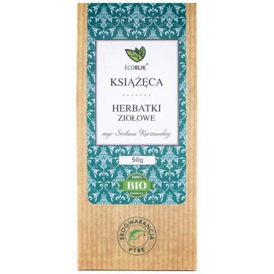 Prince's Kräutertee 50g EcoBlik