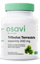 Osavi Tribulus Terrestris, saponine 200 mg - 90 capsule (macis)