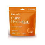 Pure Hydration Electrolytes Orange Flavor 14 sachets Formeds