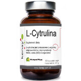 L-Cytrulline 60 capsule Kenay