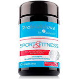 ProbioBalance (Sport & Fitness 14 szcz./30mld) 30 capsules Aliness