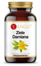 Erba Damiana 90 capsule Yango