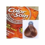 Colour & Soin haarkleuring (goudblond) 7G 135ml