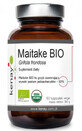 Maitake Foglie Grifola Biologico 60 capsule vegetali Kenay