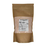 Sale cristallino rosa dell'Himalaya 1 kg Natur Planet