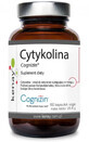 Cytycolina Cognizin, 60 capsule vegetali, Kenay