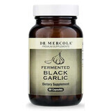 Aglio nero fermentato Dr Mercola 60 capsule