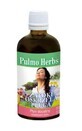 Pulmo Herbs - bronchi seni polmoni 100 ml Inwent Herbs