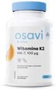 Osavi Vitamina K2 MK-7, 100 μg (120 capsule)