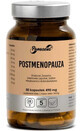 Postmenopausa 50 capsule Panaseus