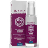 Inamia Serum Siero Sollievo Arrossamento Vascolare Pelle 30 ml Formati