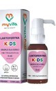 Lattoferrina KIDS gocce 8ml MyVita