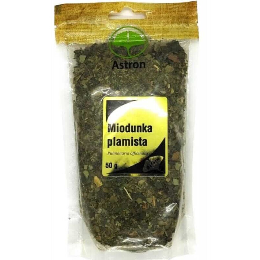 Erba medica maculata 50g Astron