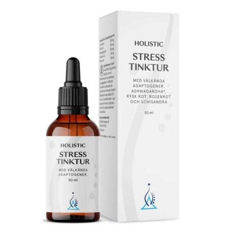 Tinktur olistico antistress 50ml