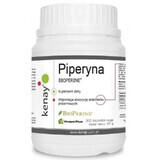 Piperine BIOPERINE - 300 caps Sabinsa Kenay