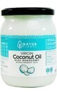 Olio di cocco non raffinato 500ml Natur Planet