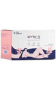 O(v)er it Day &amp; Night (supporto naturale durante la sindrome premestruale) 2x 60 capsule Aura Herbals